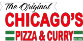 The Original Chicago's Pizza & Curry